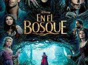 Reseña película: Bosque