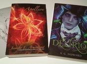 13*: Cargadito libros.