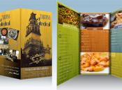 Diseño Gráfico: Taberna Catedral