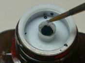 Artículo: Tinta china.