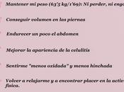 "calendario ejercicio": Rutinas metas.