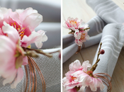 DIY: Servilleteros florales