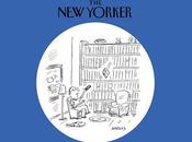 libros Yorker. Viñetas