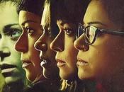Recomendación: Orphan Black