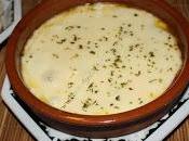 Queso Provolone estilo