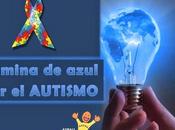 Algunas razones debes iluminar azul abril, mundial autismo
