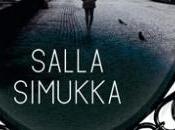 Reseña: Blanco como Nieve Salla Simukka (Trilogía llamo Lumikki