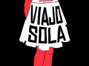 Reseña: Viajo sola Samuel Bjork