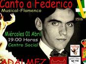 Concierto Musical-Flamenco Guadalmez