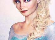 serían Elsa Anna Frozen fuesen chicas verdad!