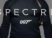 Primer teaser tráiler nueva película James Bond, Spectre