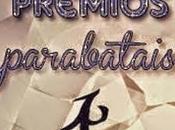 Premio parabatais