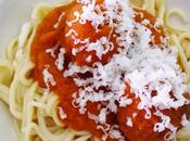 Nido pasta sorpresa