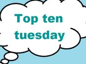 tuesday #TTT15: autores favoritos hasta momento