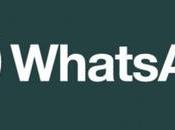 WhatsApp permite almacenar conversaciones