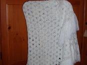 Chal crochet