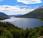 Lago Escondido, paraiso escondido plena Patagonia