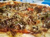 Pizza Curry