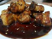 Costillar Salsa Soja Miel