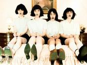 Girls estrenan clip Sirenas