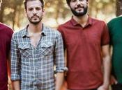 Toundra anuncia tour