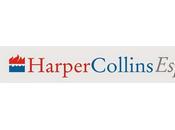 Nace "HarperCollins Ibérica", filial español