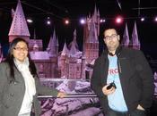 Harry Potter London Warner Bros Studio Tour