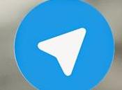 Telegram actualiza versión añadiendo menciones, hashtags notificaciones mejoradas