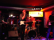 Crónica concierto presentación nuevo trabajo CORREOS