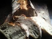 artesano trigo pais...con forma tradicional