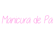 Manicura pascua