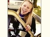 vida robada, Jaycee Dugard