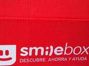 Smilebox marzo
