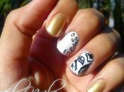 31Días2015/ Recrea Nail Favorito.