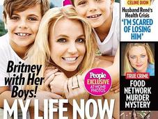 Britney Spears disfruta unas vacaciones hijos Hawaii