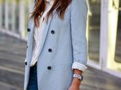 Blazer azul