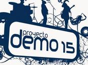 Finalistas Proyecto Demo 2015