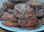 Torrijas