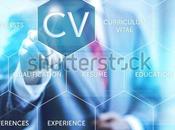 Currículum Vitae competencias