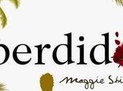 Lectura conjunta: Perdido ~Maggie Stiefvater: