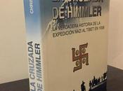 cruzada Himmler, Christopher Hale