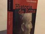 Historia Roma, Indro Montanelli
