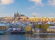 Caminando Praga: ciudad cuento