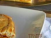 Empanada Gallega Pisto