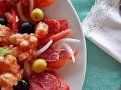 Ensalada Ibicenca