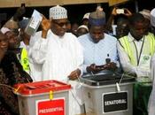Oposición Nigeria gana presidenciales primera