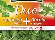 Ensalada Antioxidante