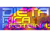 Dieta proteinas