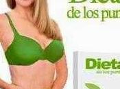 Mundo dietas: dieta puntos