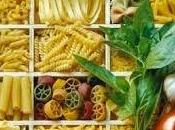 Dieta pasta